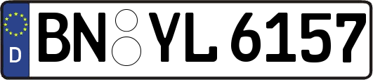 BN-YL6157