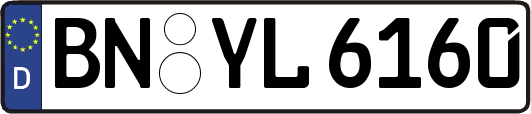 BN-YL6160