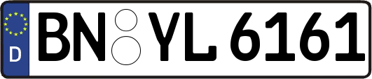 BN-YL6161