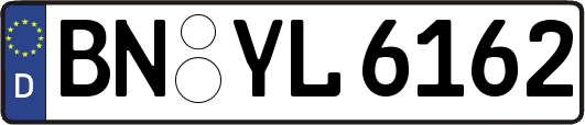 BN-YL6162