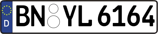 BN-YL6164