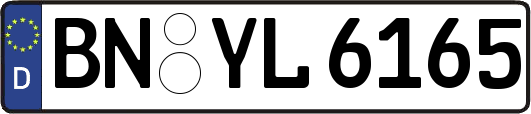 BN-YL6165