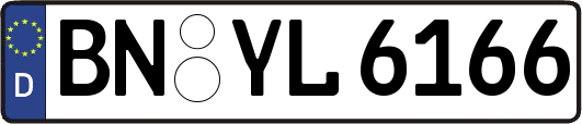 BN-YL6166