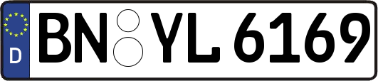 BN-YL6169