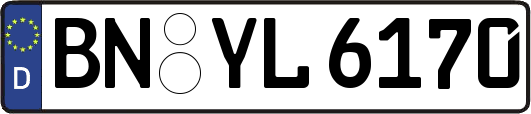 BN-YL6170