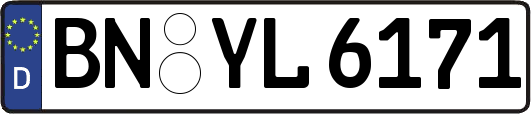 BN-YL6171