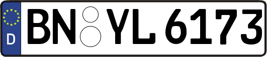 BN-YL6173