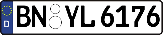 BN-YL6176