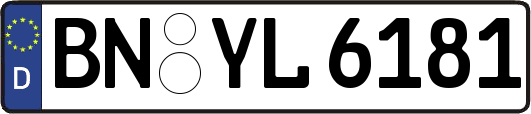 BN-YL6181