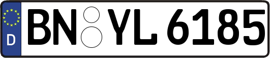 BN-YL6185