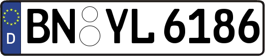 BN-YL6186