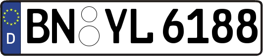 BN-YL6188