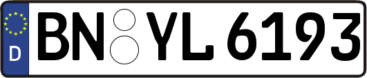 BN-YL6193