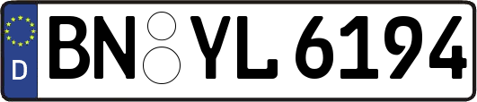 BN-YL6194