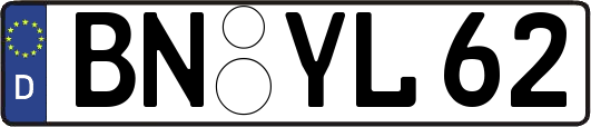 BN-YL62