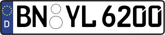 BN-YL6200