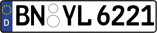 BN-YL6221