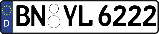BN-YL6222