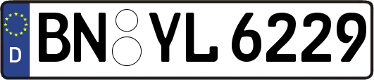 BN-YL6229