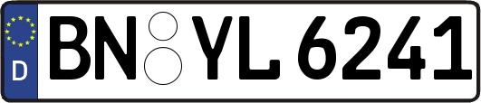 BN-YL6241