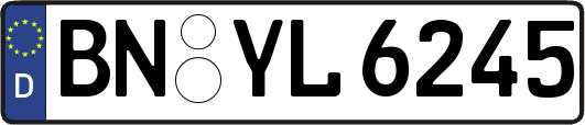 BN-YL6245