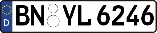 BN-YL6246