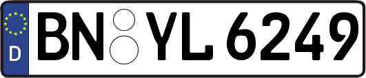BN-YL6249