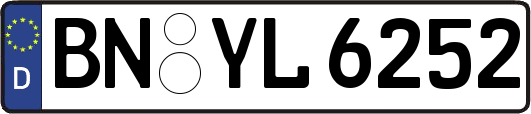 BN-YL6252