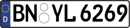 BN-YL6269