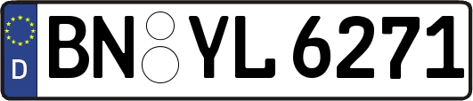 BN-YL6271