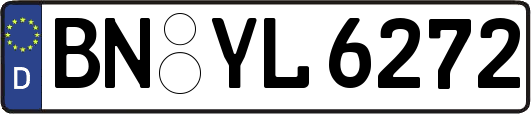 BN-YL6272