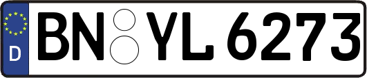 BN-YL6273