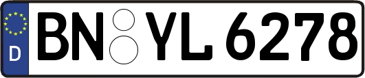 BN-YL6278