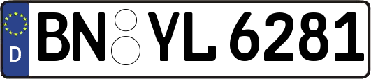 BN-YL6281
