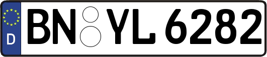 BN-YL6282