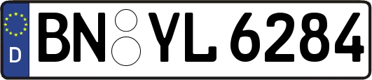 BN-YL6284