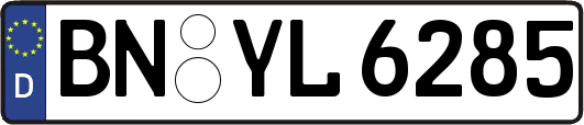 BN-YL6285