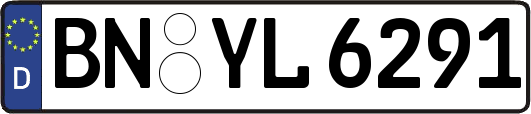 BN-YL6291