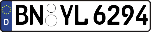 BN-YL6294