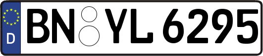 BN-YL6295