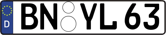 BN-YL63