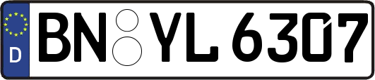 BN-YL6307