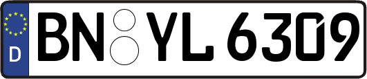 BN-YL6309