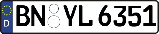 BN-YL6351