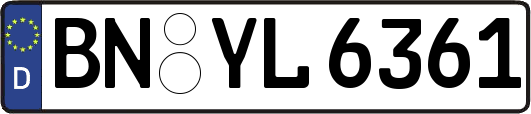 BN-YL6361