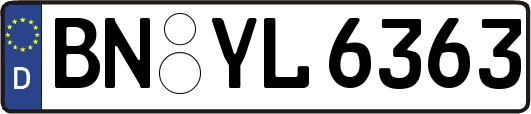 BN-YL6363