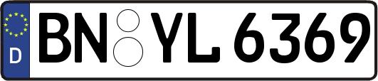 BN-YL6369
