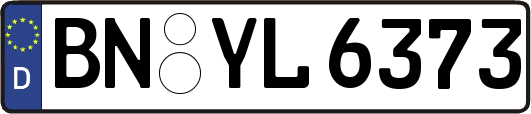 BN-YL6373