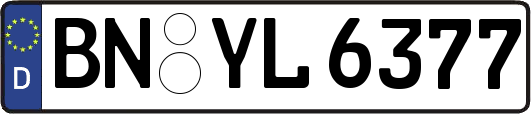 BN-YL6377