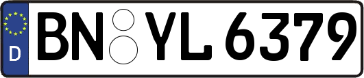 BN-YL6379